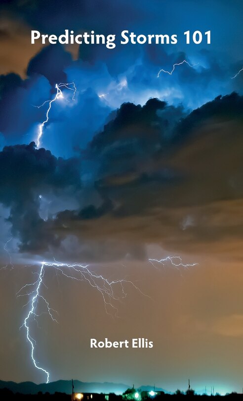 Front cover_Predicting Storms 101