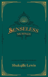 Couverture_Senseless Musings