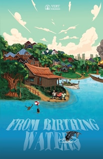 Front cover_From Birthing Waters