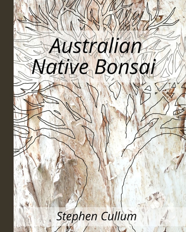 Front cover_Australian Native Bonsai