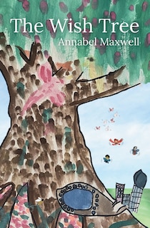 Front cover_The Wish Tree
