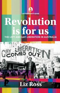 Front cover_Revolution is for us