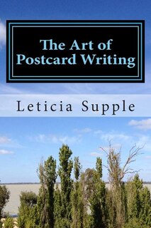 Front cover_The Art of Postcard Writing