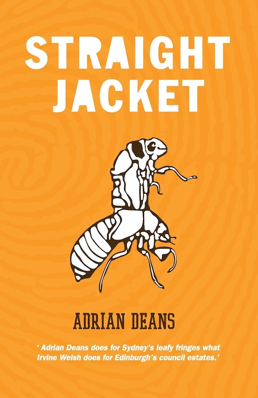 Couverture_Straight Jacket