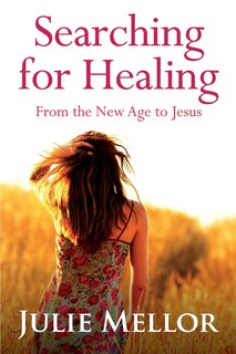 Front cover_Searching For Healing