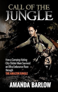Couverture_Call Of The Jungle