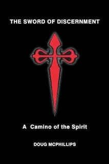 Front cover_The Sword of Discernment