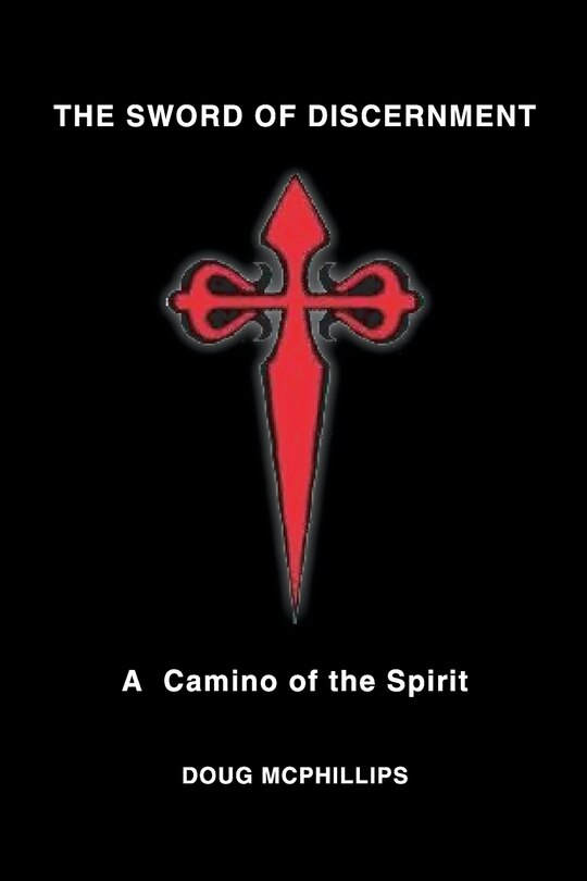 Front cover_The Sword of Discernment