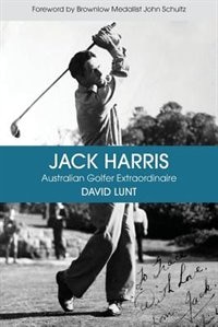 Front cover_Jack Harris