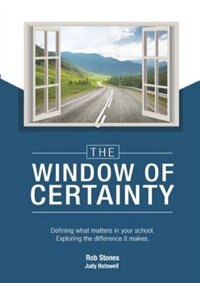 Couverture_The WINDOW of CERTAINTY