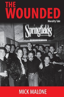 The Wounded: Morality Tale