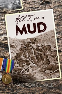 Front cover_All I See Is Mud