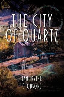 Front cover_The City of Quartz