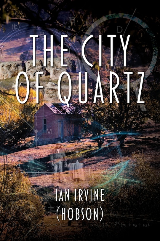 Front cover_The City of Quartz