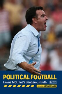 Front cover_Political Football