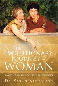 Couverture_The Evolutionary Journey of Woman