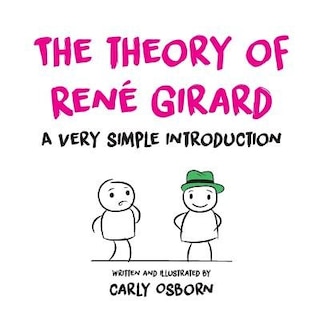 Couverture_The Theory of René Girard