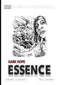 Front cover_Dark Hope Essence