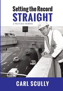 Front cover_Setting the Record Straight