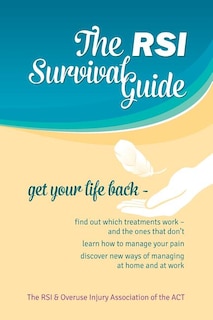 Front cover_RSI Survival Guide
