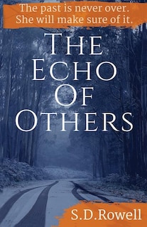 Front cover_The Echo of Others