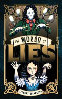 Couverture_The World of Lies