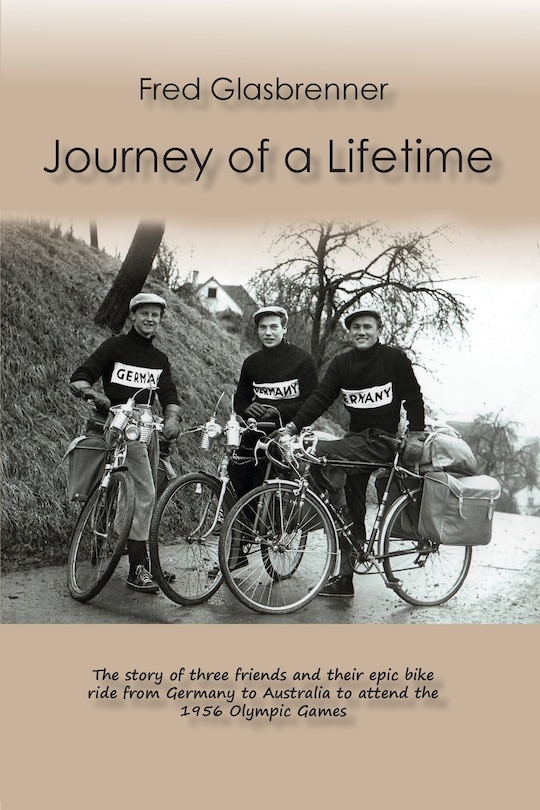 Couverture_Journey of a lifetime