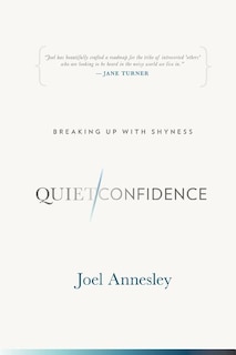 Couverture_Quiet Confidence