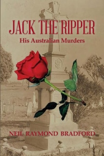 Front cover_Jack the Ripper