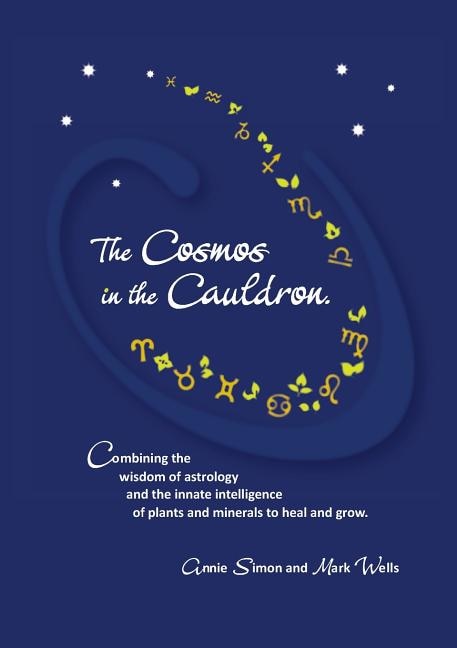 Front cover_The Cosmos in the Cauldron