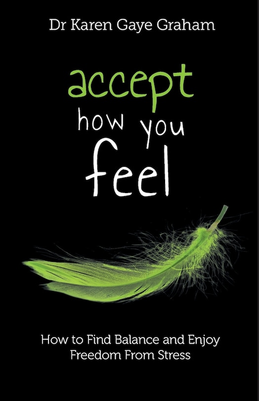 Couverture_Accept How You Feel