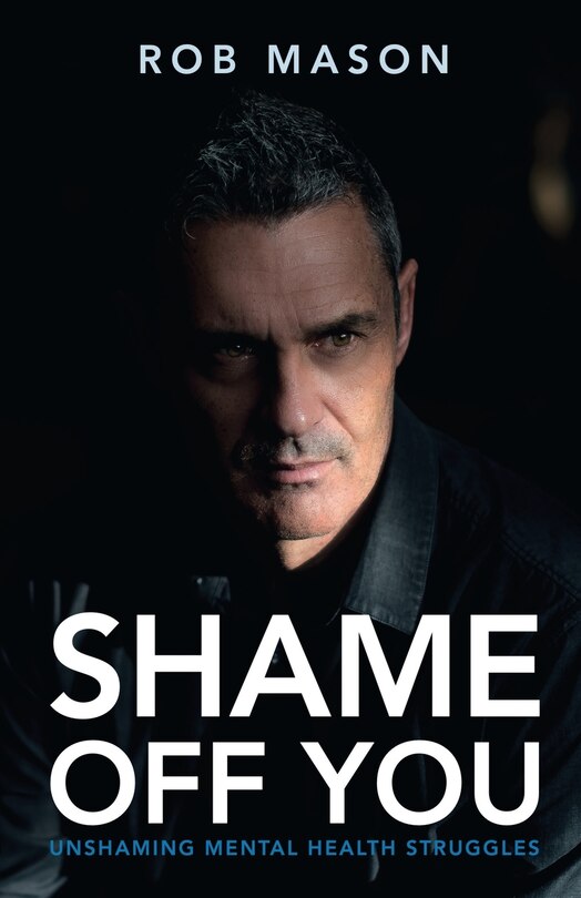 Front cover_Shame Off You
