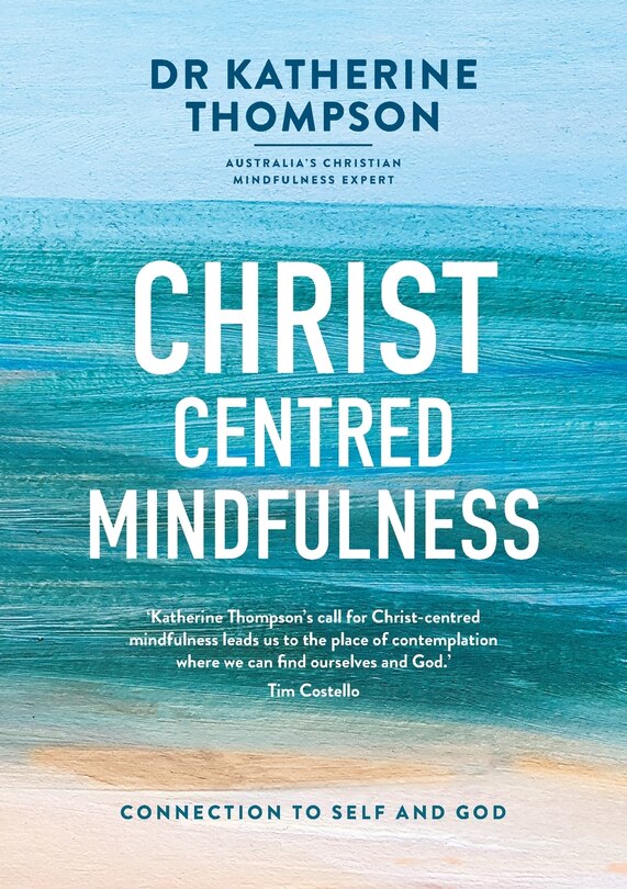 Front cover_Christ-Centred Mindfulness