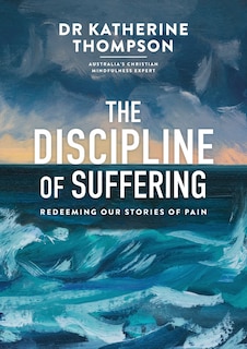 Couverture_The Discipline of Suffering