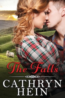 Front cover_The Falls