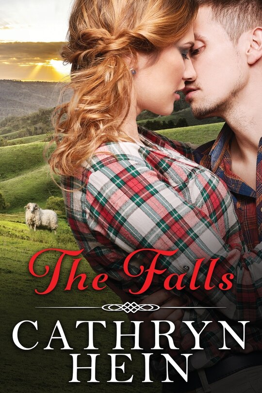 Front cover_The Falls