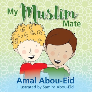 Couverture_My Muslim Mate