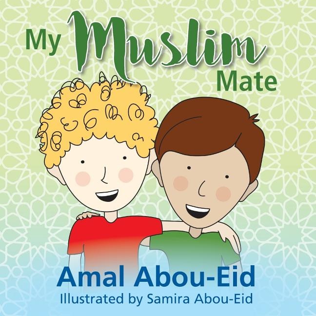 Couverture_My Muslim Mate