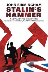 Front cover_Stalin's Hammer