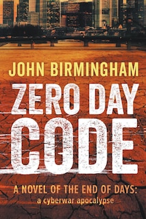 Front cover_Zero Day Code