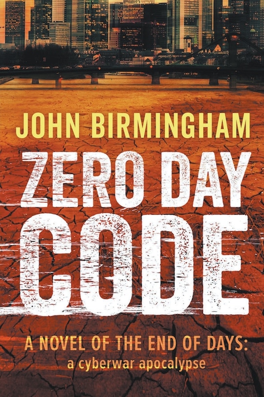 Front cover_Zero Day Code