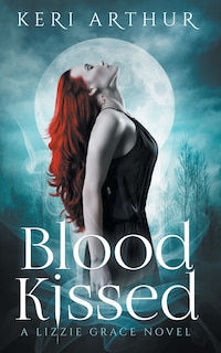 Front cover_Blood Kissed