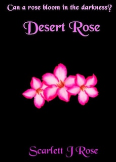 Front cover_Desert Rose