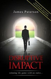Front cover_Disruptive Impact
