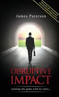 Front cover_Disruptive Impact