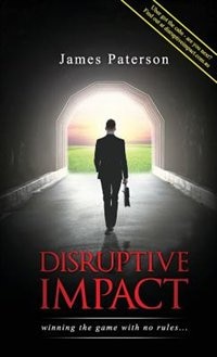 Front cover_Disruptive Impact