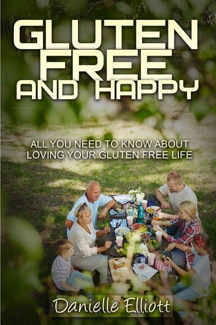 Couverture_Gluten Free and Happy