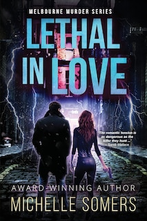 Front cover_Lethal in Love