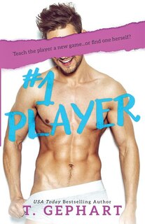 Front cover_#1 Player