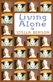 Front cover_Living Alone